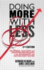 Image for Doing More with Less 2nd edition