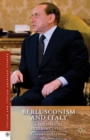 Image for Berlusconism and Italy  : a historical interpretation