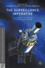 Image for The surveillance imperative  : the rise of the geosciences during the Cold War