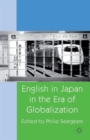 Image for English in Japan in the era of globalization