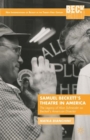 Image for Samuel Beckett&#39;s theatre in America  : the legacy of Alan Schneider as Beckett&#39;s American director
