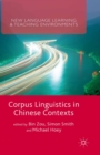 Image for Corpus linguistics in Chinese contexts