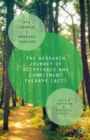 Image for The research journey of acceptance and commitment therapy (ACT)