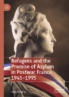 Image for Refugees and the promise of asylum in postwar France, 1945-1995