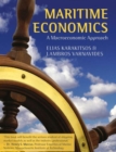 Image for Maritime economics  : a macroeconomic approach