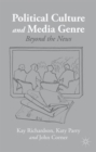 Image for Political Culture and Media Genre