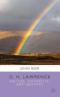 Image for D.H. Lawrence  : nature, narrative, art, identity