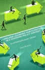 Image for Lifelong learning participation in a changing policy context: an interdisciplinary theory