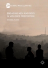 Image for Engaging men and boys in violence prevention