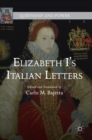 Image for Elizabeth I&#39;s Italian letters