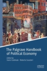 Image for The Palgrave handbook of political economy