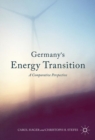 Image for Germany&#39;s Energy Transition