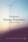 Image for Germany&#39;s energy transition: a comparative perspective