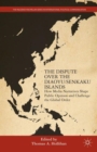 Image for The Dispute Over the Diaoyu/Senkaku Islands