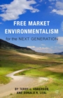 Image for Free market environmentalism for the next generation