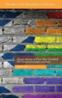 Image for Queer voices in post-war Scotland  : male homosexuality, religion and society