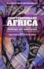 Image for Contemporary Africa: challenges and opportunities
