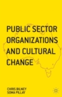 Image for Public sector organizations and cultural change