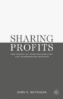 Image for Sharing profits  : the ethics of remuneration, tax and shareholder returns