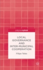 Image for Local governance and inter-municipal cooperation
