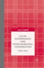 Image for Local governance and inter-municipal cooperation