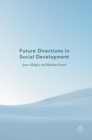 Image for Future Directions in Social Development