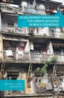 Image for Development paradigms for urban housing in BRICS countries