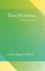 Image for Toni Morrison  : a literary life