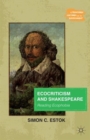 Image for Ecocriticism and Shakespeare  : reading ecophobia