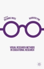 Image for Visual research methods in educational research