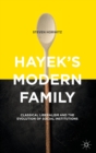 Image for Hayek&#39;s Modern Family