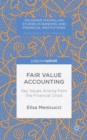 Image for Fair Value Accounting