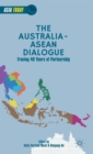 Image for The Australia-ASEAN dialogue  : tracing 40 years of partnership