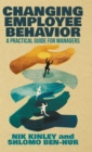 Image for Changing Employee Behavior