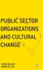 Image for Public Sector Organizations and Cultural Change