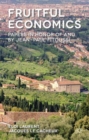 Image for Fruitful economics  : papers in honour of and by Jean-Paul Fitoussi