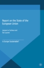Image for Report on the state of the European Union. : Volume 4