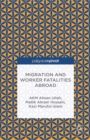 Image for Migration and worker fatalities abroad