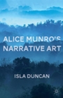 Image for Alice Munro&#39;s narrative art
