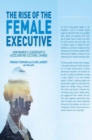 Image for The rise of the female executive: how women&#39;s leadership is accelerating cultural change