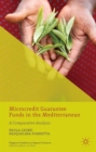 Image for Microcredit Guarantee Funds in the Mediterranean
