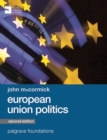 Image for European Union Politics