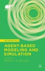 Image for Agent-based modeling and simulation