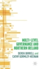 Image for Multi-Level Governance and Northern Ireland