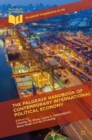 Image for The Palgrave handbook of contemporary international political economy