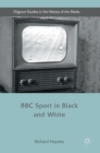 Image for BBC sport in black and white