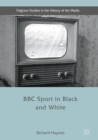 Image for BBC sport in black and white