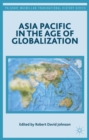 Image for Asia Pacific in the age of globalization