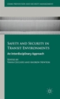 Image for Safety and Security in Transit Environments