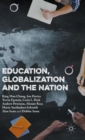 Image for Education, globalization and the nation